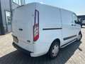 Ford Transit Custom 340 2.0 TDCI L1H1 AIRCO CRUISE Weiß - thumbnail 4