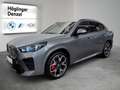 BMW iX2 xDrive30 Grau - thumbnail 2