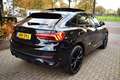 Audi Q3 SPORTBACK 35 TFSI Pro Line S 150PK AUTOM/PANO DAK/ Zwart - thumbnail 4