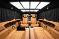 Mercedes-Benz V300 - VIP Business VAN KLASSEN 2025 - V-Klasse Zwart - thumbnail 9