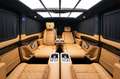 Mercedes-Benz V300 - VIP Business VAN KLASSEN 2025 - V-Klasse Zwart - thumbnail 25