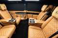 Mercedes-Benz V300 - VIP Business VAN KLASSEN 2025 - V-Klasse Zwart - thumbnail 27