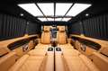 Mercedes-Benz V300 - VIP Business VAN KLASSEN 2025 - V-Klasse Zwart - thumbnail 12
