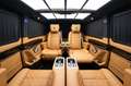 Mercedes-Benz V300 - VIP Business VAN KLASSEN 2025 - V-Klasse Zwart - thumbnail 24
