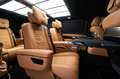 Mercedes-Benz V300 - VIP Business VAN KLASSEN 2025 - V-Klasse Zwart - thumbnail 20
