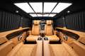 Mercedes-Benz V300 - VIP Business VAN KLASSEN 2025 - V-Klasse Zwart - thumbnail 21