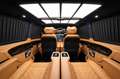 Mercedes-Benz V300 - VIP Business VAN KLASSEN 2025 - V-Klasse Zwart - thumbnail 19