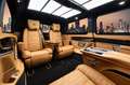 Mercedes-Benz V300 - VIP Business VAN KLASSEN 2025 - V-Klasse Zwart - thumbnail 2