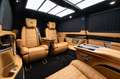 Mercedes-Benz V300 - VIP Business VAN KLASSEN 2025 - V-Klasse Zwart - thumbnail 6