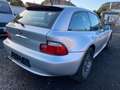 BMW Z3 Coupé 2,8 Automatik El.GSD Silber - thumbnail 5