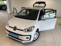 Volkswagen up! 1.0 move  Bluetooth Klima Einparkhilfe Blanco - thumbnail 14