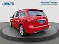 Mercedes-Benz B 180 URBAN 1.6 *LED*LEDER*NAVI*SITZHZG* Rosso - thumbnail 3