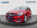 Mercedes-Benz B 180 URBAN 1.6 *LED*LEDER*NAVI*SITZHZG* Rosso - thumbnail 2