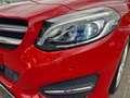 Mercedes-Benz B 180 URBAN 1.6 *LED*LEDER*NAVI*SITZHZG* Rosso - thumbnail 5