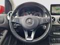 Mercedes-Benz B 180 URBAN 1.6 *LED*LEDER*NAVI*SITZHZG* Rosso - thumbnail 11