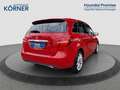 Mercedes-Benz B 180 URBAN 1.6 *LED*LEDER*NAVI*SITZHZG* Rosso - thumbnail 4