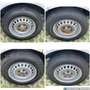 Volkswagen T5 1.9 TDI//LKW//1.Hand//Regale//HU NEU// Blanco - thumbnail 18