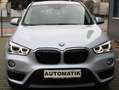 BMW X1 sDrive 18d Automatik Advantage LED/AHK/Kamera Gris - thumbnail 2