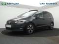 Volkswagen Touran Highline 2.0TDI 150PK AUTOMAAT*7 ZITPLAATSEN*PANO DAK*NAVI*BLTH*CRUISE*PDC*CUIDE* Grijs - thumbnail 1