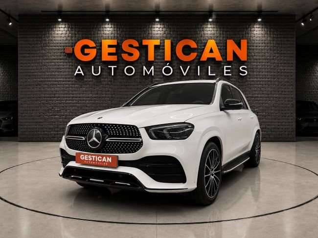 Mercedes-Benz GLE 350 de 4MATIC (Híbrido Enchufable) - foto 1