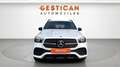 Mercedes-Benz GLE 350 de 4MATIC (Híbrido Enchufable) Blanco - thumbnail 3
