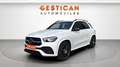 Mercedes-Benz GLE 350 de 4MATIC (Híbrido Enchufable) Blanco - thumbnail 1