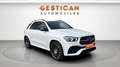 Mercedes-Benz GLE 350 de 4MATIC (Híbrido Enchufable) Blanco - thumbnail 4