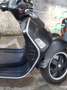 Vespa GTS Super 300 Fekete - thumbnail 8