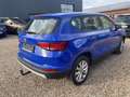 SEAT Ateca Style Automat AHK SHZ Bleu - thumbnail 2