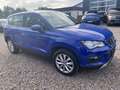 SEAT Ateca Style Automat AHK SHZ Bleu - thumbnail 8