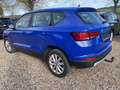 SEAT Ateca Style Automat AHK SHZ Bleu - thumbnail 9
