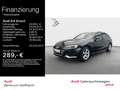 Audi A4 35 TFSI Advanced S tro*LED*Navi+*KLIMA* Schwarz - thumbnail 1
