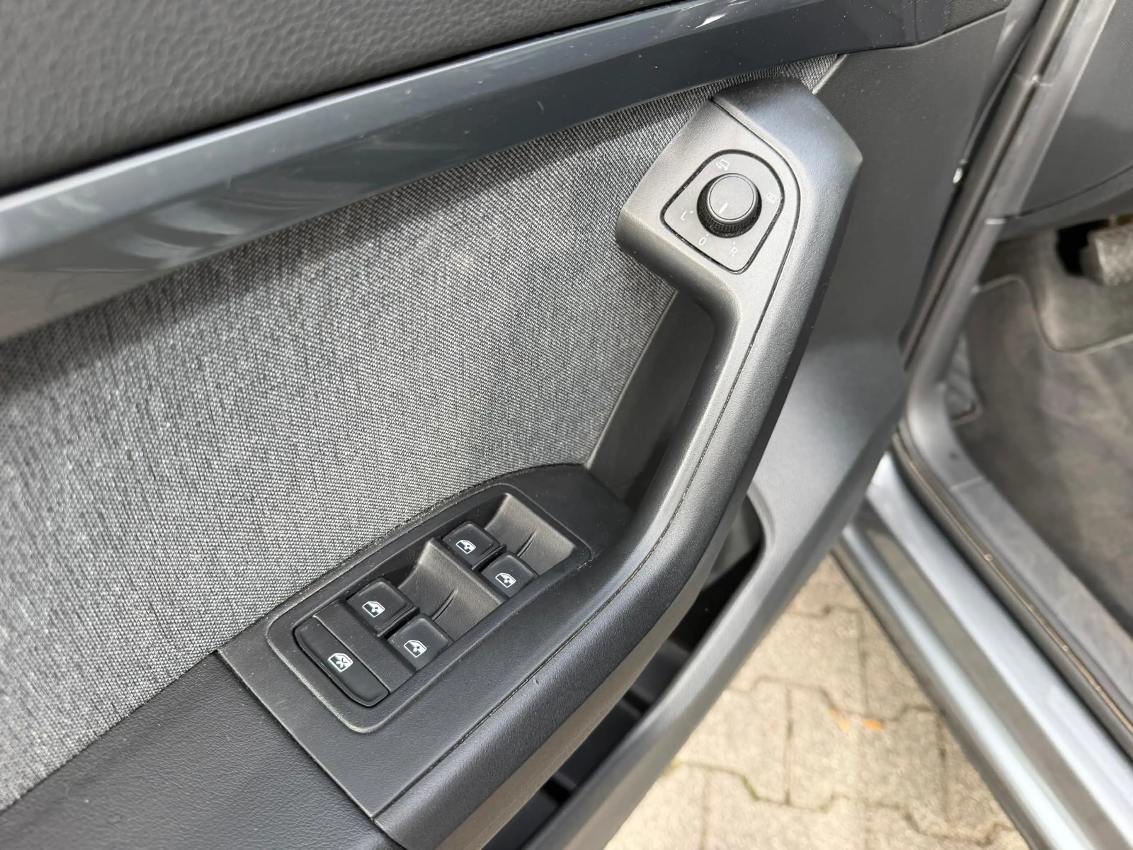SEAT Ateca 2.0 TDI Style >VIRTU+LED+SHZ+NAVI+TEMP+SHZ — photo 13