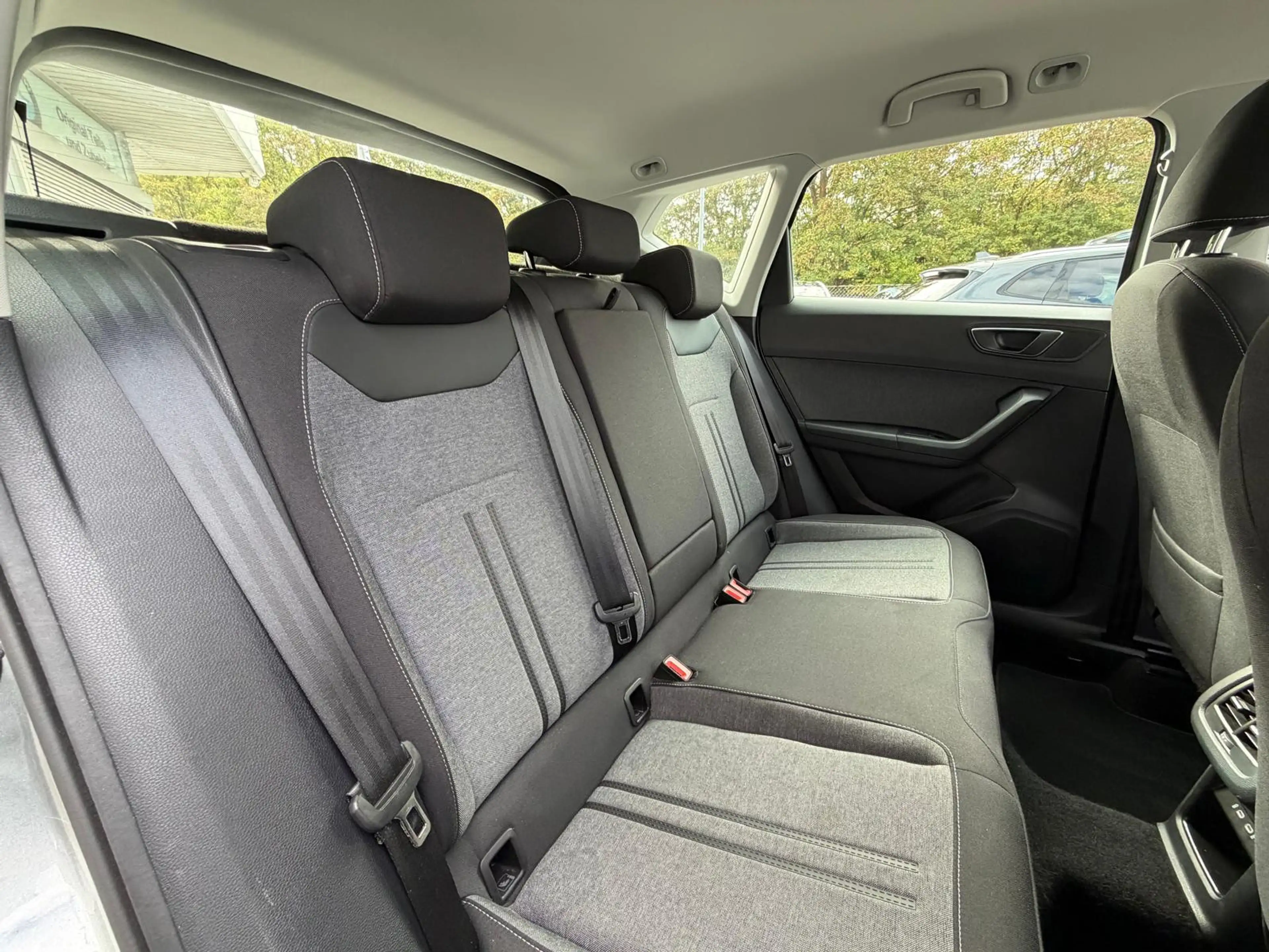 SEAT Ateca 2.0 TDI Style >VIRTU+LED+SHZ+NAVI+TEMP+SHZ — photo 10