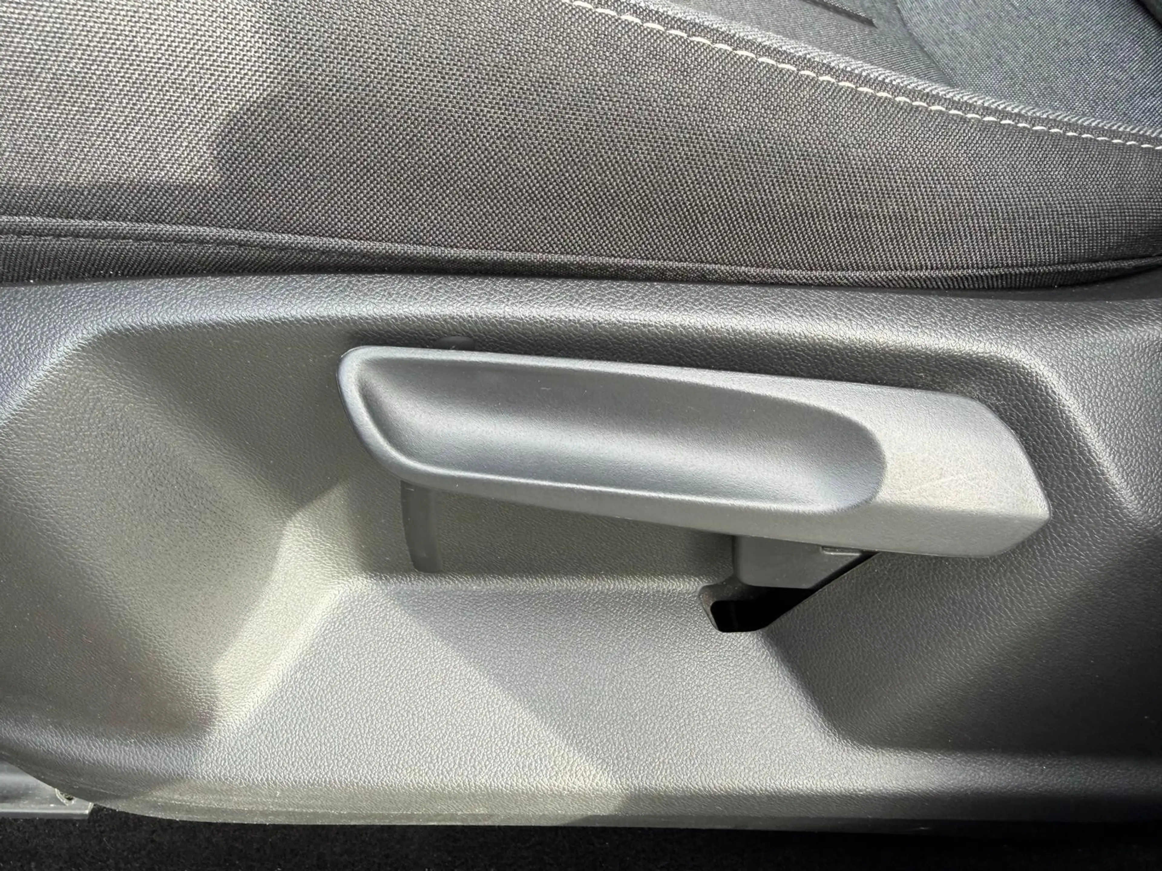 SEAT Ateca 2.0 TDI Style >VIRTU+LED+SHZ+NAVI+TEMP+SHZ — photo 12