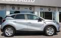 Renault Captur Captur 1.6 E-Tech hybrid Initiale Paris 145cv auto Gris - thumbnail 2