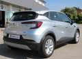 Renault Captur Captur 1.6 E-Tech hybrid Initiale Paris 145cv auto Gris - thumbnail 9