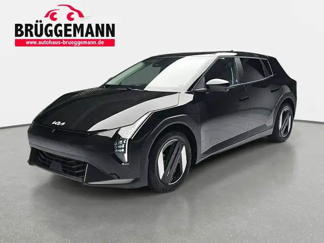 Kia EV4 EV4 81.4 KWH EARTH MJ26 UPGRADE TECHNOLOGY WINTER-