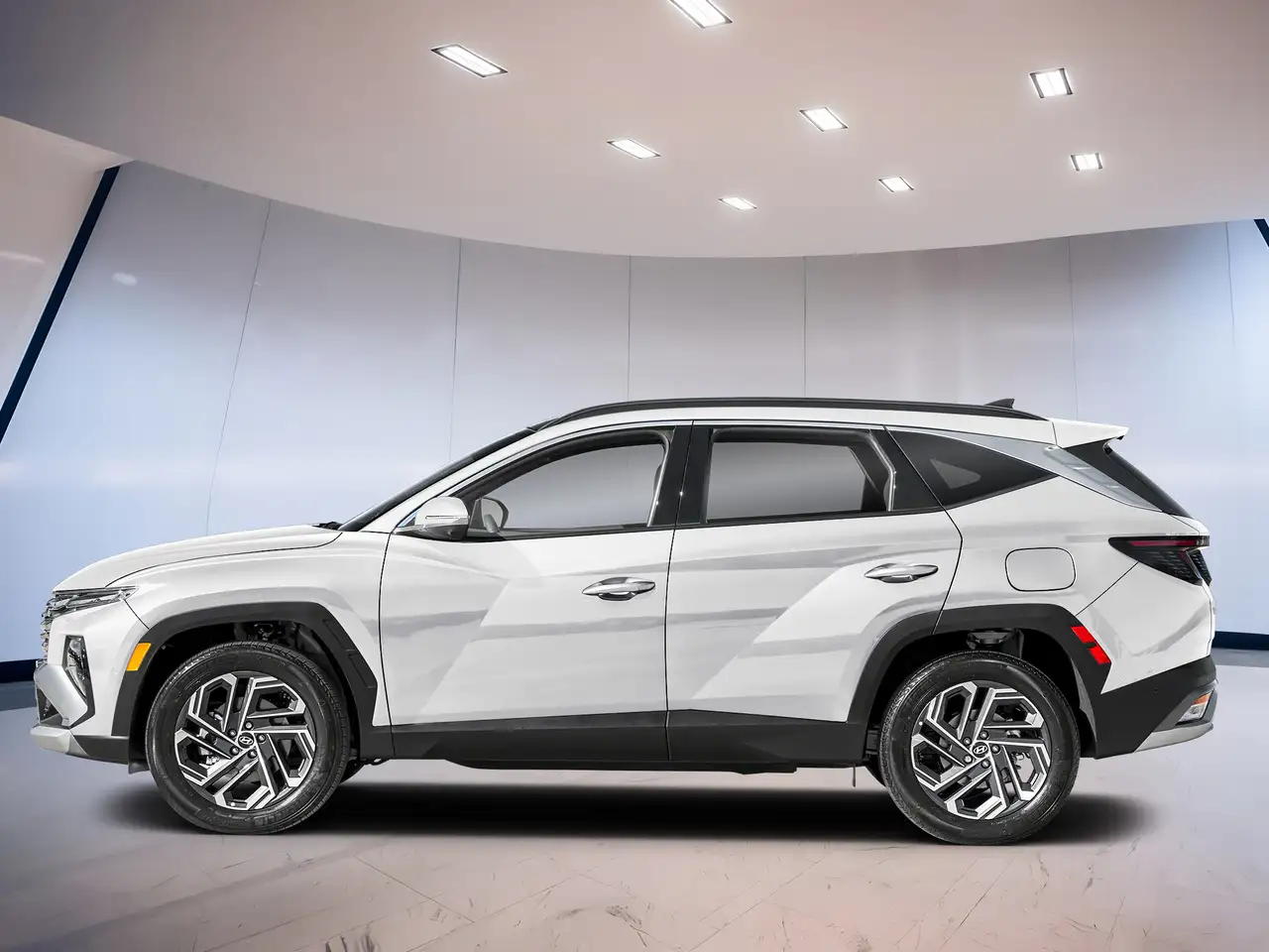 Hyundai TUCSON fotografie Hyundai TUCSON