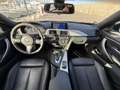 BMW 418 Serie Coupé 418dA 143ch M Sport Szary - thumbnail 9