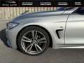 BMW 418 Serie Coupé 418dA 143ch M Sport Grau - thumbnail 5