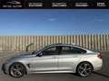 BMW 418 Serie Coupé 418dA 143ch M Sport Grau - thumbnail 2
