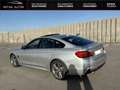 BMW 418 Serie Coupé 418dA 143ch M Sport Szary - thumbnail 4