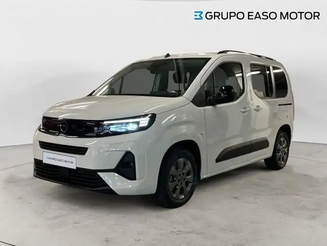 Opel Combo 1.5 TD 74KW GS SWB 100 5P