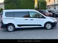 Ford Transit Connect lang Klima/AHK/PDC/5-Sitzer Weiß - thumbnail 3