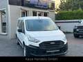 Ford Transit Connect lang Klima/AHK/PDC/5-Sitzer Weiß - thumbnail 1