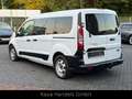 Ford Transit Connect lang Klima/AHK/PDC/5-Sitzer Weiß - thumbnail 6