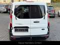 Ford Transit Connect lang Klima/AHK/PDC/5-Sitzer Weiß - thumbnail 9