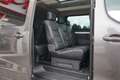 Opel Zafira Life 2.0 D Innovation Xenon Navi Kamera Grau - thumbnail 4