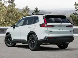 Honda CR-V 2026